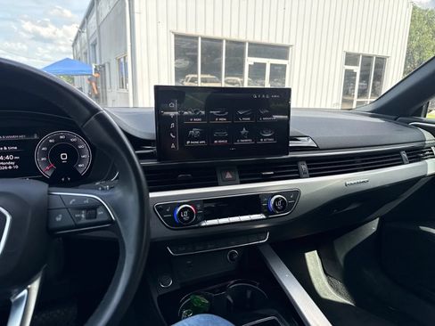 Used 2025 Audi A5 2.0T Premium Plus AWD/4WD image 21