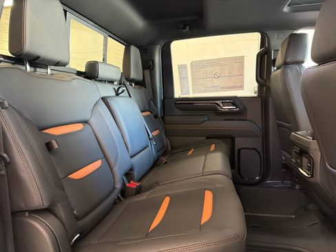 New 2026 GMC Sierra 2500 AT4 w/ AT4 Premium Plus Package image 35