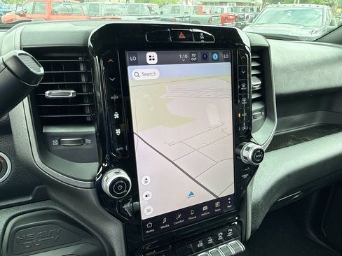 New 2026 RAM 3500 Tradesman AWD/4WD image 29