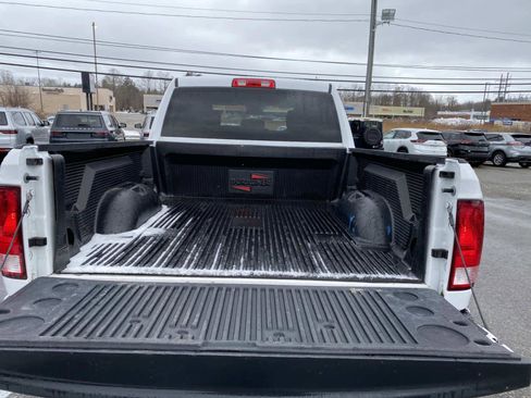 Certified 2024 RAM 1500 Classic SLT image 5