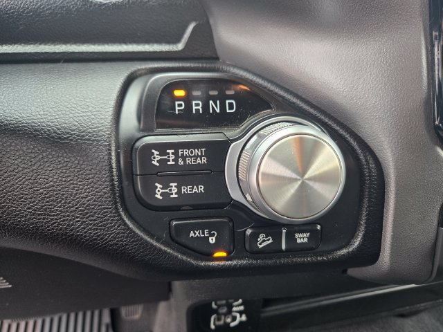 Used 2021 RAM 2500 Power Wagon AWD/4WD image 14