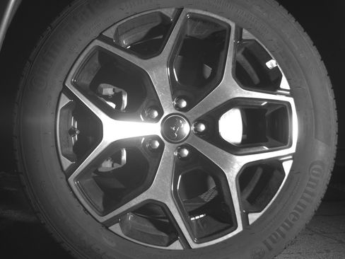 Used 2025 Jeep Compass Limited AWD/4WD image 12