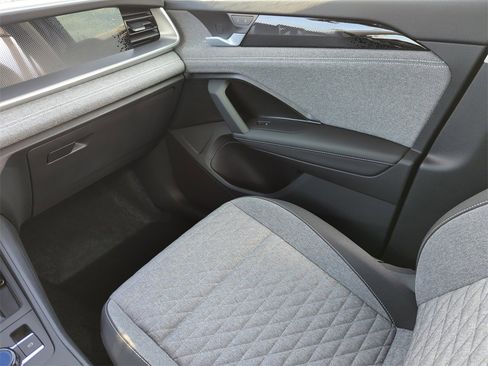 New 2026 Volkswagen Tiguan S image 22