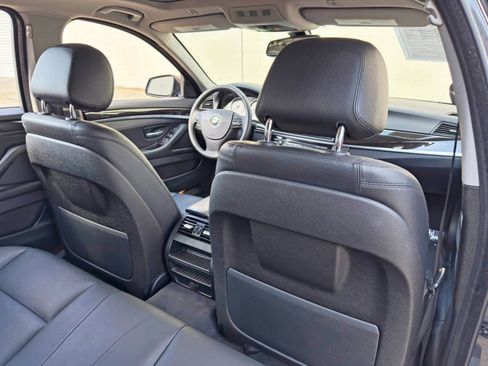 Used 2014 BMW 535i Sedan RWD image 36