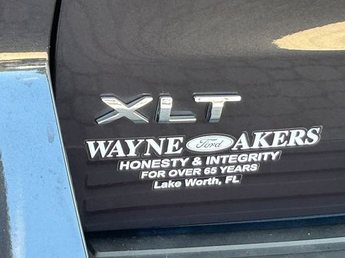 Used 2024 Ford Expedition XLT RWD image 20