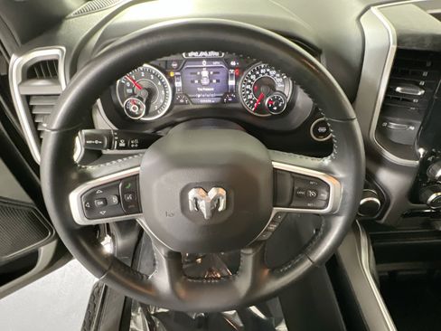 Used 2022 RAM 1500 Big Horn image 11