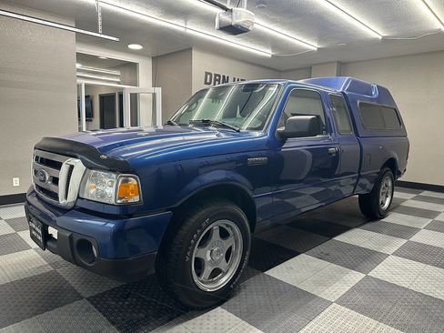 Used 2011 Ford Ranger XLT image 2