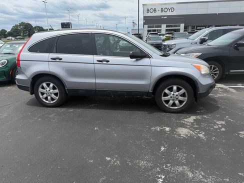 Used 2007 Honda CR-V EX image 3