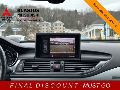 Used 2018 Audi A7 3.0T Prestige w/ Competition Package image 27