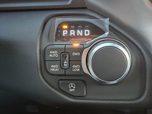 New 2026 RAM 1500 Big Horn image 23