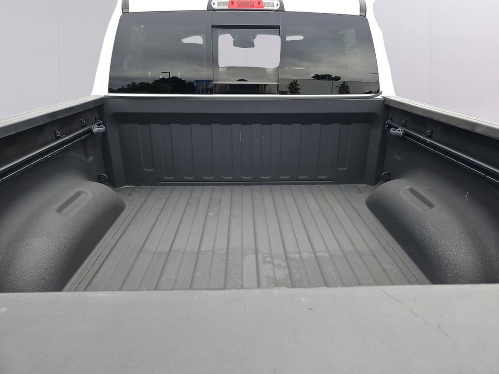 Used 2020 RAM 1500 Laramie AWD/4WD image 36