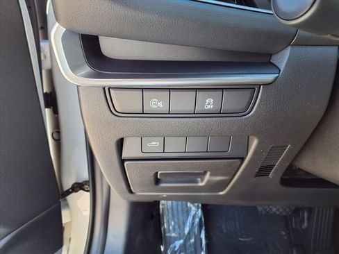 New 2026 MAZDA MAZDA3 s Sport image 11