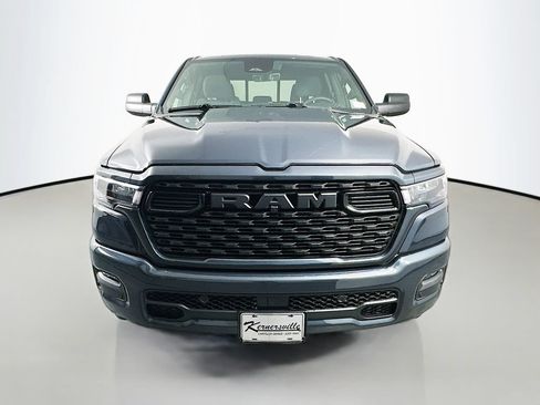 New 2026 RAM 1500 Express AWD/4WD image 2