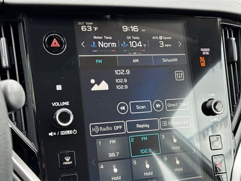 New 2025 Subaru Legacy Premium image 14