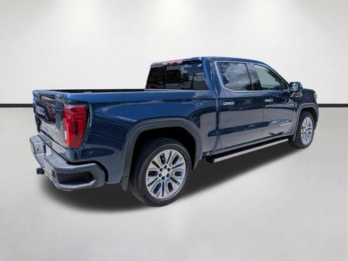 Used 2020 GMC Sierra 1500 Denali w/ Denali Ultimate Package AWD/4WD image 3
