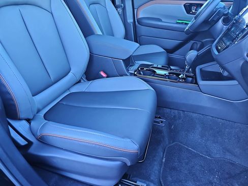 New 2026 Subaru Forester Sport image 10