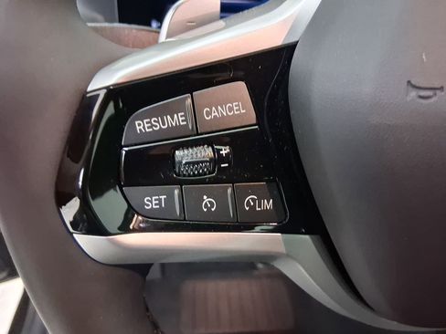 New 2026 BMW 330i Sedan w/ Convenience Package image 16