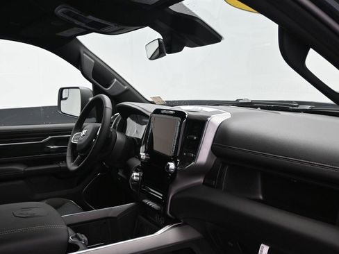 Used 2026 RAM 1500 Laramie w/ Sport Appearance Package image 10