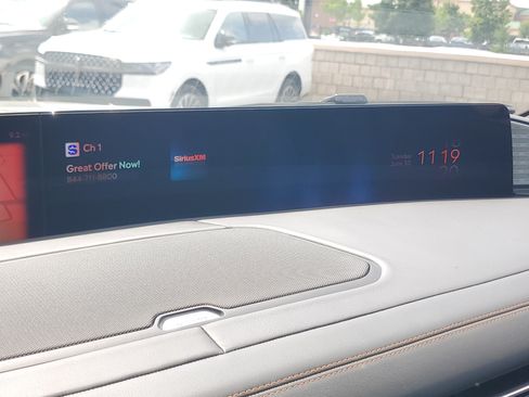 New 2026 Lincoln Navigator Black Label AWD/4WD image 21