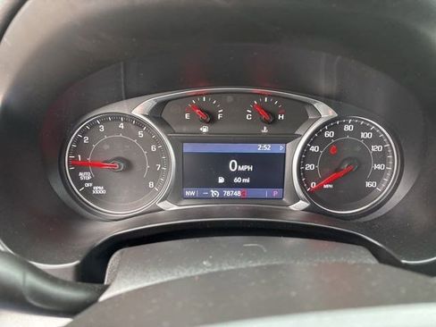 Used 2020 GMC Terrain SLT image 15