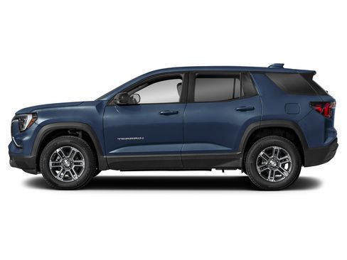 New 2026 GMC Terrain Denali AWD/4WD image 34