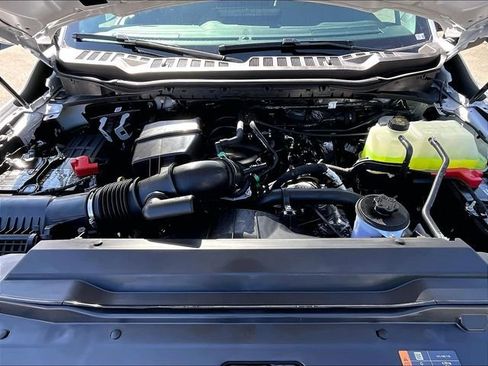 New 2026 Ford F250 XL w/ STX Appearance Package AWD/4WD image 11