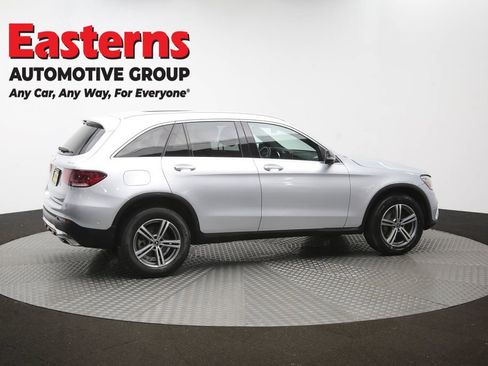 Used 2020 Mercedes-Benz GLC 300 4MATIC image 46