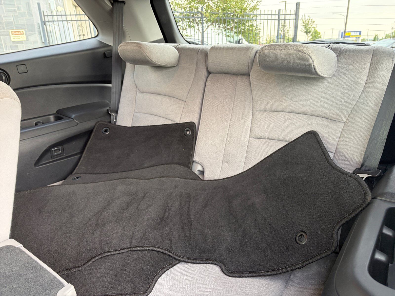 Used 2020 Honda Pilot EX image 16