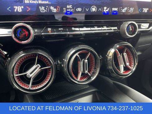 Used 2024 Chevrolet Blazer EV RS image 16