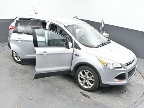 Used 2013 Ford Escape SEL image 51