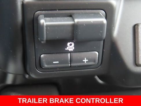 Used 2020 GMC Sierra 1500 AT4 w/ AT4 Premium Package image 36