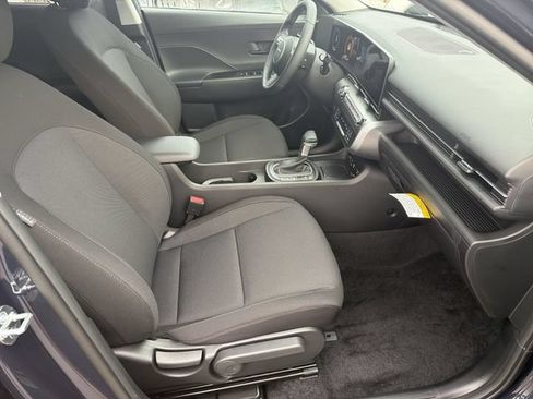 New 2026 Hyundai Kona SEL Sport FWD image 15