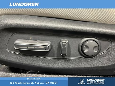 New 2026 Honda Accord SE image 20