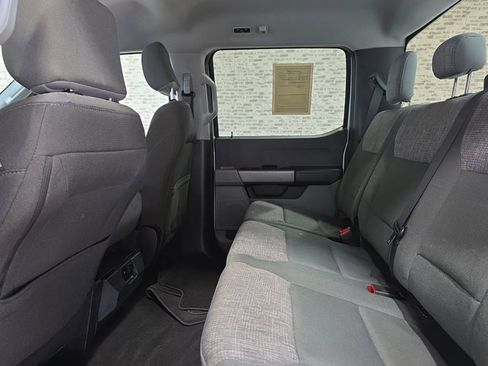 Used 2023 Ford F250 XLT w/ FX4 Off-Road Package AWD/4WD image 15