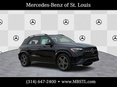New 2026 Mercedes-Benz GLE 350 4MATIC