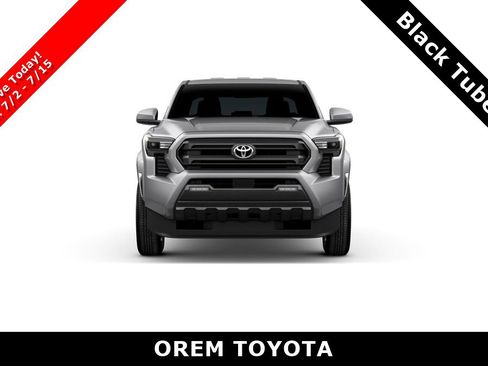 New 2026 Toyota Tacoma SR5 AWD/4WD image 17