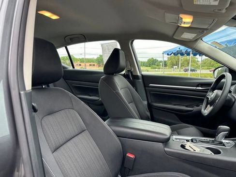 Used 2022 Nissan Altima 2.5 SV AWD/4WD image 20