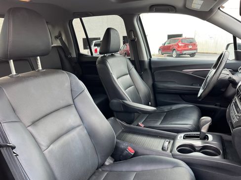 Used 2019 Honda Ridgeline RTL-T image 13