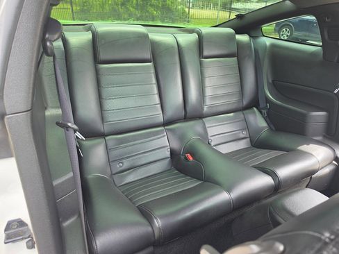 Used 2007 Ford Mustang GT RWD image 31