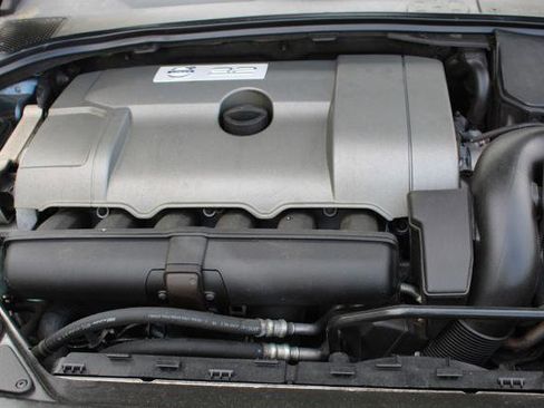 Used 2008 Volvo S80 3.2 image 31