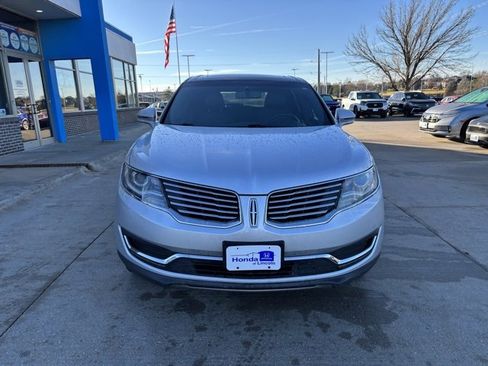 Used 2018 Lincoln MKX Reserve image 2