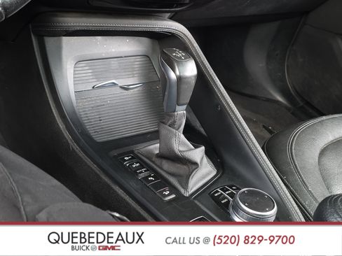 Used 2017 BMW X1 xDrive28i AWD/4WD image 15
