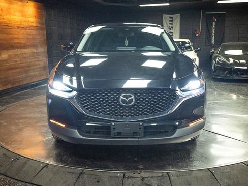 Used 2023 MAZDA CX-30 AWD 2.5 S image 4