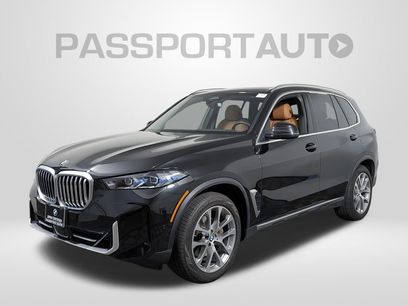 Certified 2024 BMW X5 xDrive40i w/ Premium Package