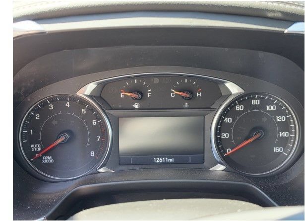 Used 2026 Chevrolet Blazer LT FWD image 40