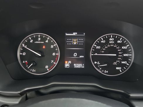Used 2025 Subaru Outback Onyx Edition AWD/4WD image 15