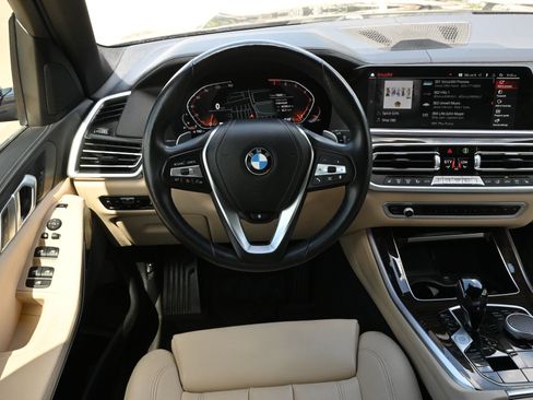 Used 2020 BMW X5 sDrive40i w/ Convenience Package RWD image 10