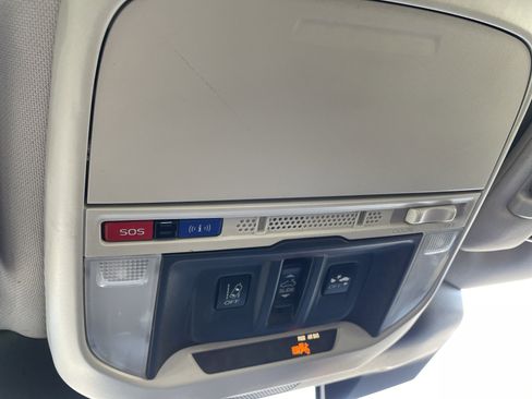 Certified 2022 Subaru Forester Touring w/ Popular Package #3 image 37