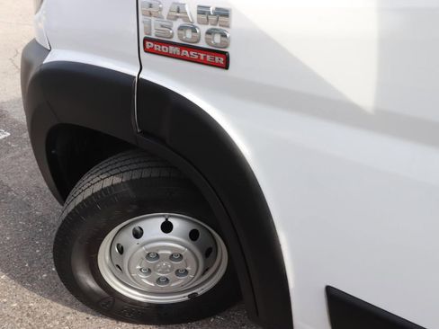 Used 2021 RAM ProMaster 1500 FWD image 3