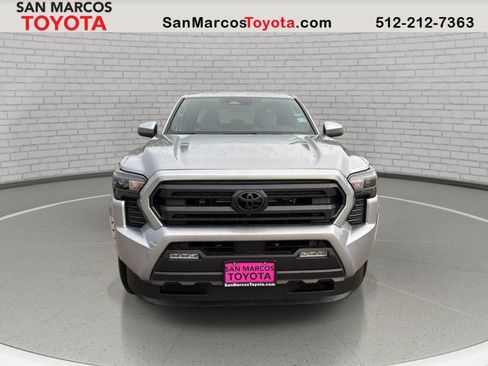 New 2026 Toyota Tacoma SR5 RWD image 8